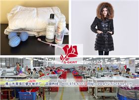 羽絨服圖片