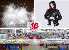 羽絨服廠(chǎng)家