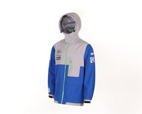 戶外沖鋒衣訂制，賽車服定做加工