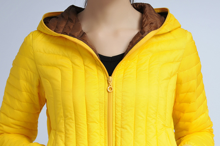 如何清洗羽絨服油漬？