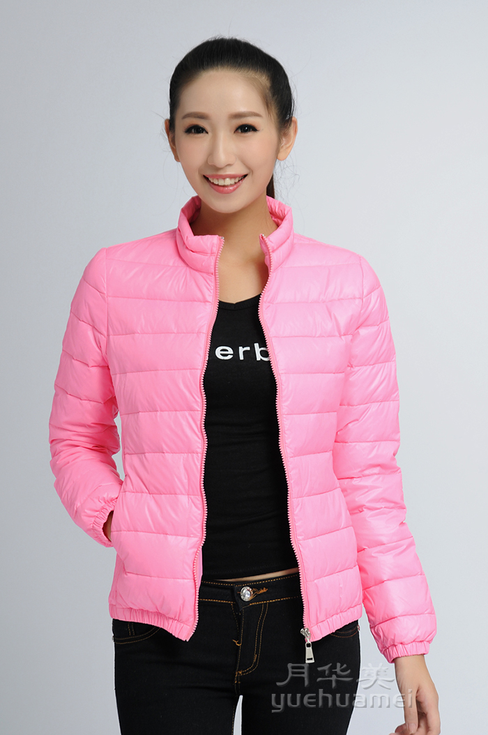 睿牛輕薄羽絨服  粉色.jpg