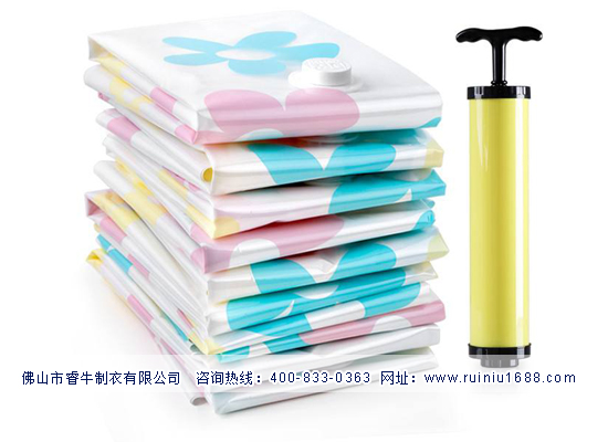 真空壓縮袋可以長(zhǎng)時(shí)間儲(chǔ)存羽絨服嗎？