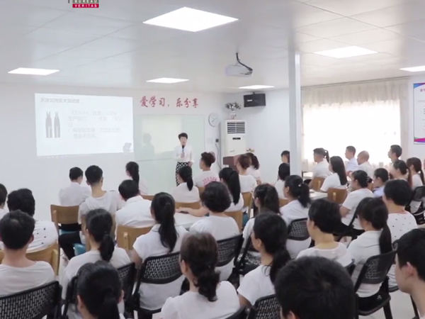 睿牛制衣品質(zhì)成就不凡，創(chuàng)新塑造品牌！