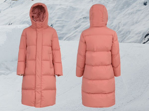 佛山睿牛制衣廠常年承接羽絨服貼牌代加工業(yè)務(wù)可來樣來圖定制加工