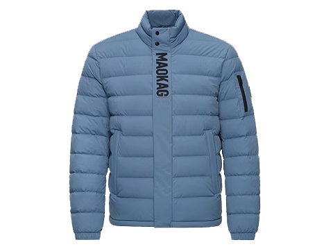 羽絨服定制不知道怎么選擇面料？