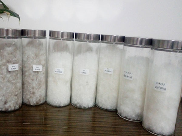 羽絨服蓬松度的檢驗方法和標(biāo)準(zhǔn)解析