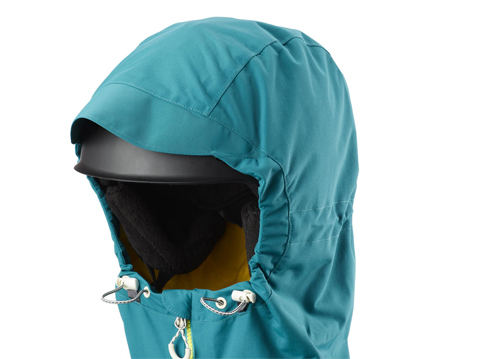 廠家定制品牌沖鋒衣，外貿沖鋒衣加工