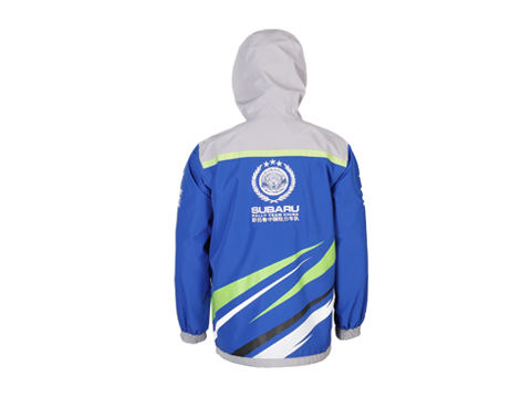 戶外沖鋒衣訂制，賽車服定做加工