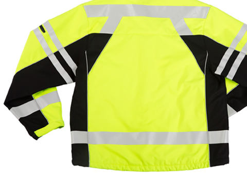 戶外工作服定做，防風防水防靜電工作服生產廠家！