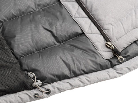 充棉馬夾羽絨馬甲定制，工裝馬甲定制