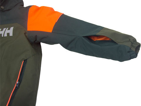 兒童沖鋒衣，校服沖鋒衣，戶外壓膠沖鋒衣定制