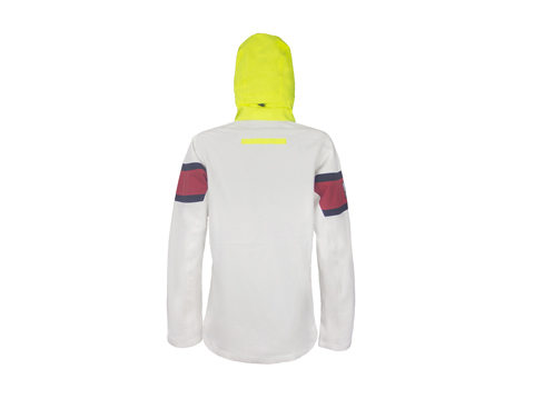 全件壓膠品牌戶(hù)外沖鋒衣