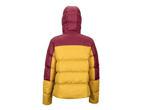 定做羽絨服短款棉服羽絨服貼牌代工