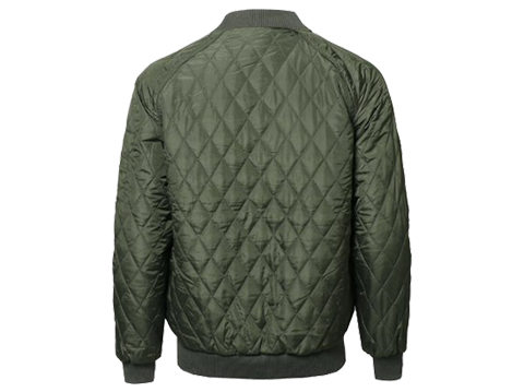 夾克廠專業(yè)定做夾克衫棒球夾克工程夾克定做