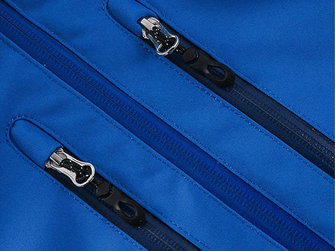 戶(hù)外雪場(chǎng)滑雪服防油防污滑雪服定制代工