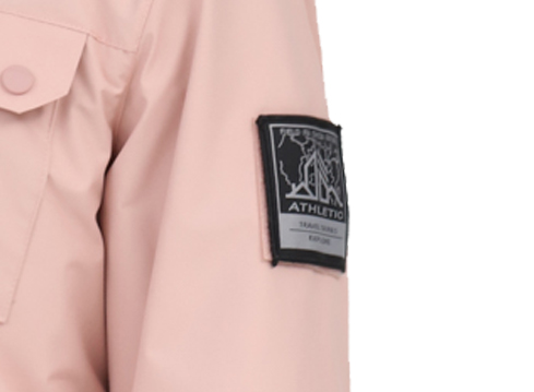 團隊定制防水防風(fēng)三合一沖鋒衣