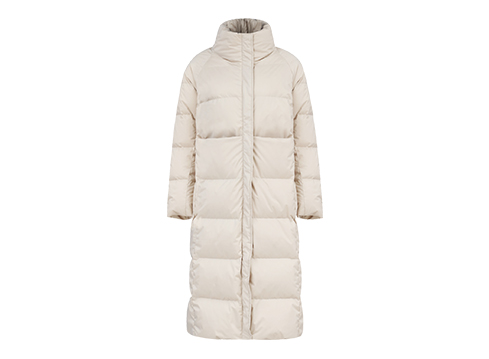 羽絨服生產(chǎn)廠家專(zhuān)業(yè)定制女士羽絨服