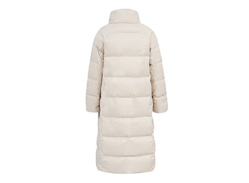 羽絨服生產(chǎn)廠家專(zhuān)業(yè)定制女士羽絨服