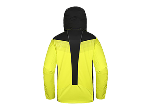 滑雪服加工廠家定制代工生產(chǎn)加厚款