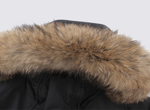 外貿(mào)品牌生產(chǎn)加工廠家專(zhuān)業(yè)制作羽絨服