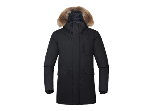 外貿(mào)品牌生產(chǎn)加工廠家專(zhuān)業(yè)制作羽絨服