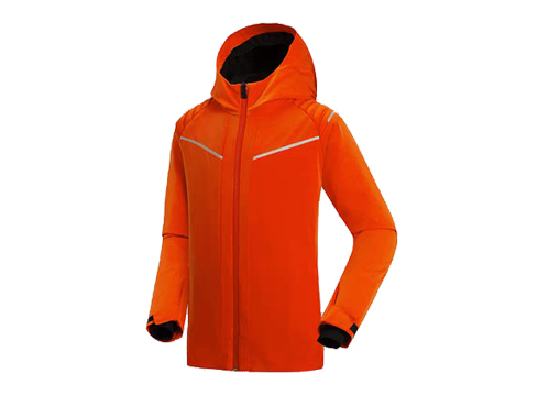 團(tuán)隊(duì)工作服定制生產(chǎn)沖鋒衣生產(chǎn)商