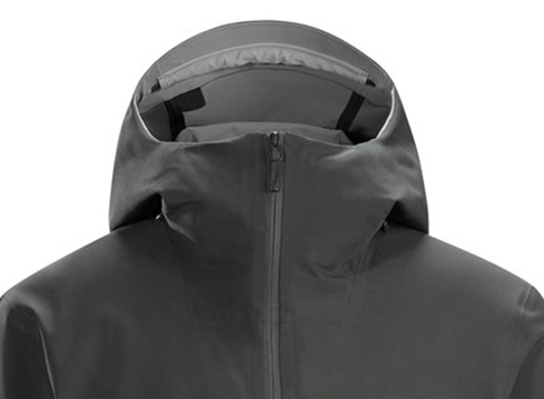 團(tuán)隊工作服定制沖鋒衣防水防風(fēng)沖鋒衣