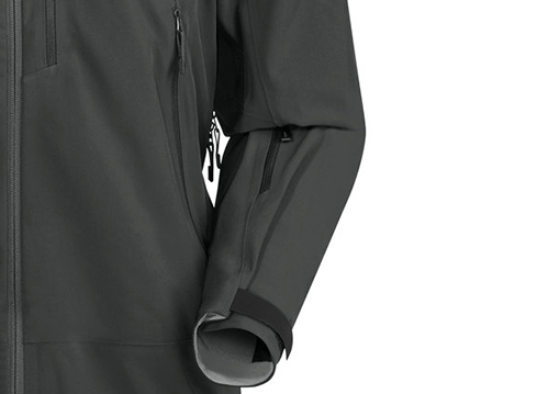 團(tuán)隊工作服定制沖鋒衣防水防風(fēng)沖鋒衣