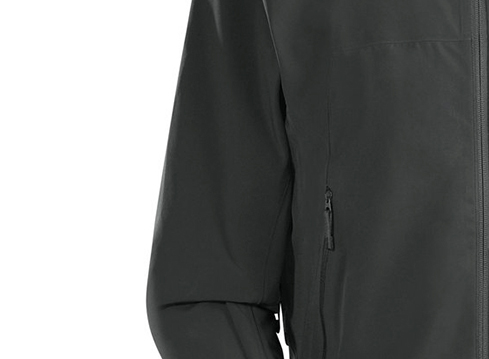 團(tuán)隊工作服定制沖鋒衣防水防風(fēng)沖鋒衣