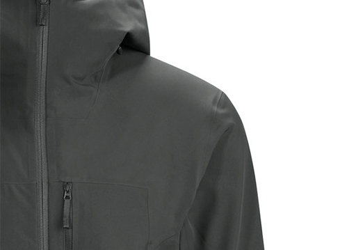 團(tuán)隊工作服定制沖鋒衣防水防風(fēng)沖鋒衣