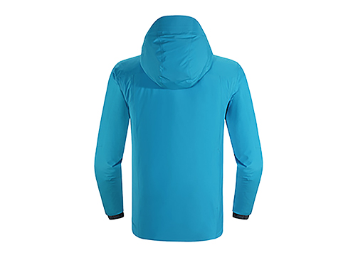 高端品牌沖鋒衣生產(chǎn)廠家專業(yè)定制沖鋒衣