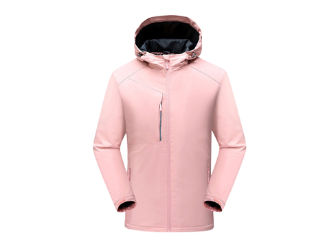 戶外登山運(yùn)動(dòng)沖鋒衣生產(chǎn)制造商品牌代工