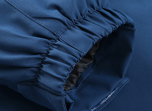 戶外登山運(yùn)動(dòng)沖鋒衣生產(chǎn)制造商品牌代工