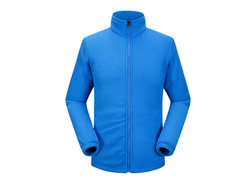 戶外運動沖鋒衣生產(chǎn)加工制作沖鋒衣