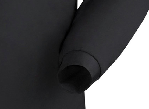 定制加工生產(chǎn)夾克廠家團(tuán)體工裝外套