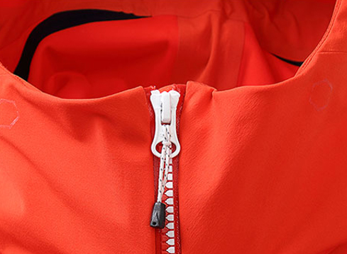 戶外運(yùn)動(dòng)沖鋒衣定制生產(chǎn)外套沖鋒衣