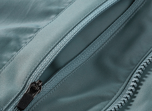 團體羽絨服定制男裝短款羽絨服