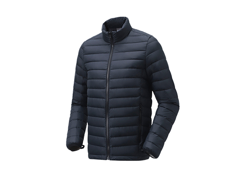 羽絨內(nèi)膽保暖沖鋒衣三合一沖鋒衣