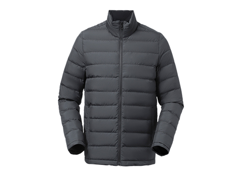 戶外保暖沖鋒衣三合一羽絨內(nèi)膽沖鋒衣