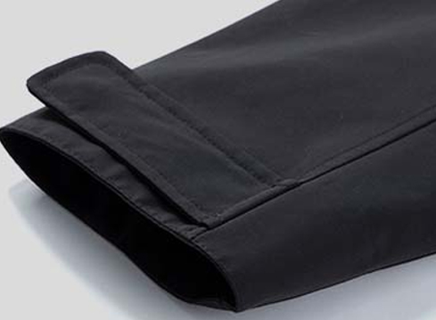 戶外保暖沖鋒衣三合一羽絨內(nèi)膽沖鋒衣