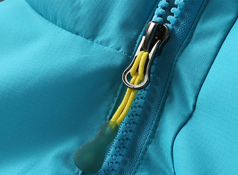 中高端品牌時尚款戶外三合一沖鋒衣