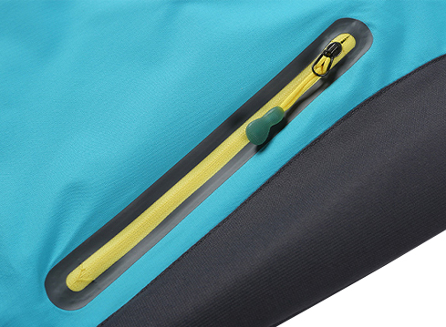 中高端品牌時尚款戶外三合一沖鋒衣