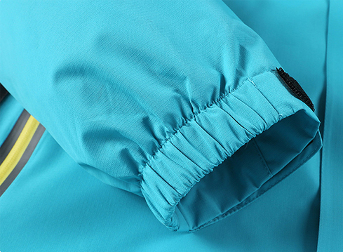 中高端品牌時尚款戶外三合一沖鋒衣