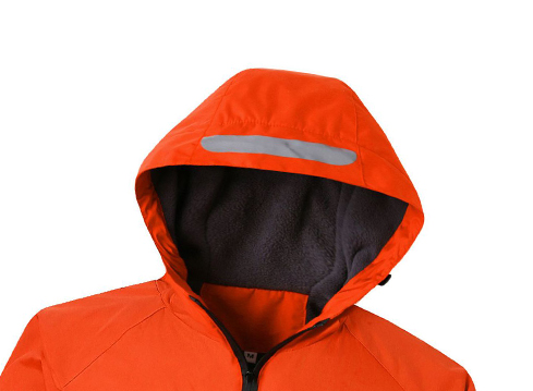 戶外運(yùn)動(dòng)單層沖鋒衣定制生產(chǎn)代工廠家