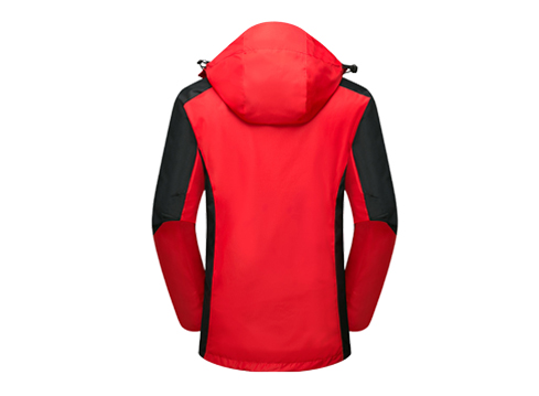 三合一保暖沖鋒衣外套定制戶(hù)外沖鋒衣