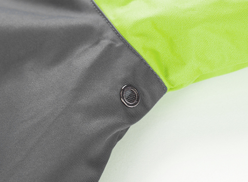 團體服定制三合一沖鋒衣戶外運動廠家