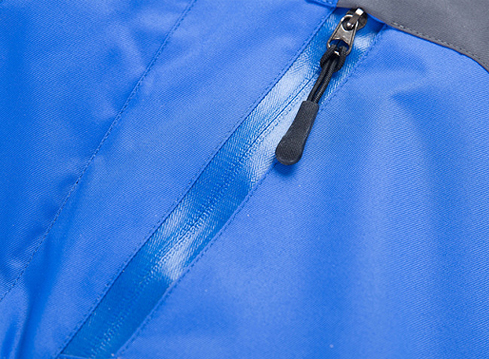 戶外三合一沖鋒衣定制團(tuán)體工作服定制沖鋒衣