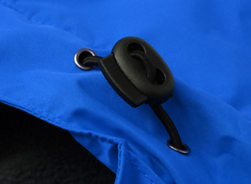 戶外活動團體防水沖鋒衣保暖登山作業(yè)服