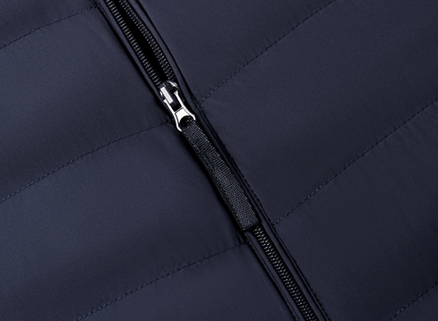 輕薄男款羽絨服專業(yè)定制生產(chǎn)品牌代工