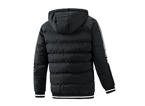 男士夾克羽絨服定制生產(chǎn)制造商